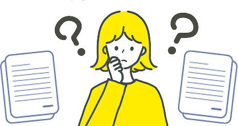 悩んでいる女性01