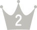 王冠アイコンNo2