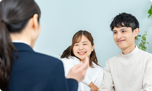 安くなるイメージ画像